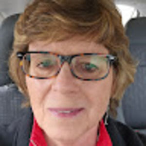 Meet your Posher, Teri